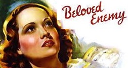 Beloved Enemy (1936)