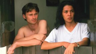 Carla’s Song (1996)