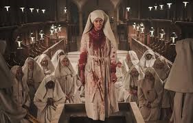Consecration (2023)