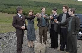 Stone of Destiny (2008)