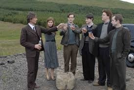Stone of Destiny (2008) Based on the true story of Ian Hamilton, a dedicated nationalist who reignited Scottish national pride in the 1950s with his daring raid on the heart of England to bring the Stone of Scone back to Scotland. Director: Charles Martin Smith Stars: Charlie Cox, Kate Mara, Stephen McCole, Robert Carlyle, Brenda Fricker, Peter Mullan, Ciaron Kelly, Billy Boyd