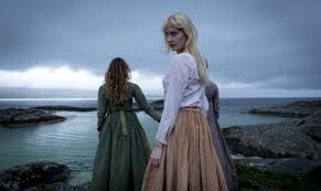 The Isle (2018)