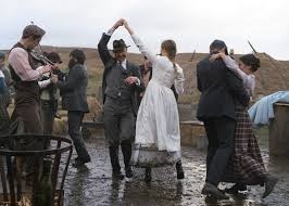 The Road Dance (2021)