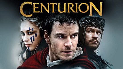Centurion (2010)