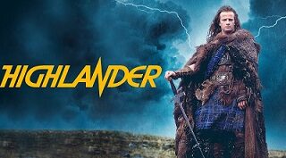Highlander (1986)