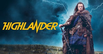 Highlander (1986)