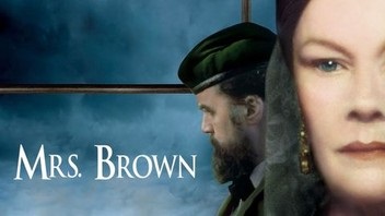 Mrs Brown (1997)