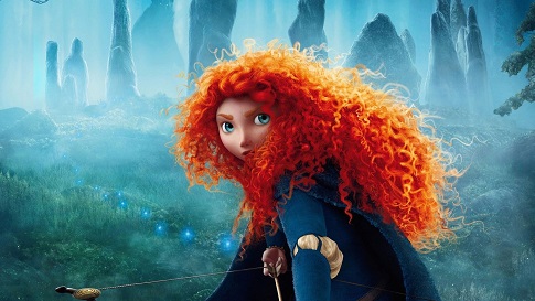 Brave (2012)